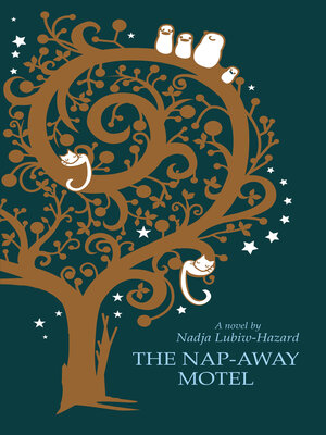 cover image of The Nap-Away Motel